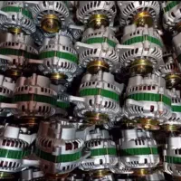 استارت و دینام