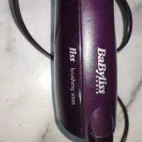 سشوار و فر کننده مو