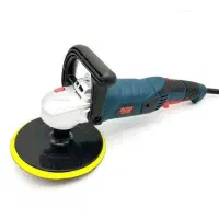 پولیش دریلی تفنگی باس گریتک مکس پالیش صنعتی ادون