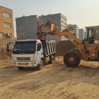 خاک باغچه درجه ۱ و  کود ممتاز  بدون واسطه