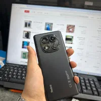 Note 14 pro|موبایل|رامهرمز, |دیوار