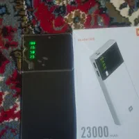 پاوربانک ۲۳۰۰۰ آمپر در مامونیه