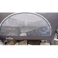 تخت پارک و صندلی غذا|تخت و صندلی بچه|تهران, تهرانپارس شرقی|دیوار