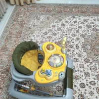 روروئک مام لاو اصل تایوان|کالسکه و لوازم جانبی|رباط‌کریم, آدران|دیوار