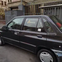 پراید131مدل91 EXهیدرولیک کمکار بی خط فروش نقداقساط|خودرو سواری و وانت|تهران, امام حسین|دیوار