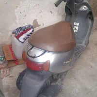 موتور سالم فروشی توافقی|موتورسیکلت|بندرلنگه, |دیوار