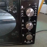 ماکروویو کنوود