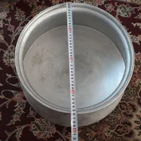 قابلمه روحی و دیگچه