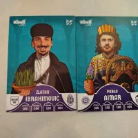 کیمدی ۲۰۲۵(کد ها استفاده نشده وقابل استفاده هستند)|کلکسیون و سرگرمی|اصفهان, جاوان|دیوار