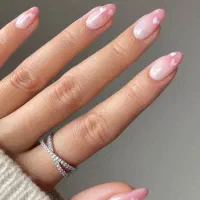 ۵ مدل ناخن|خدمات آرایشگری و زیبایی|رشت, گلسار|دیوار