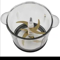 کاسه خرد کن