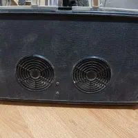 گرامافون ژاپنی باطری خور