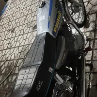 موتور 125