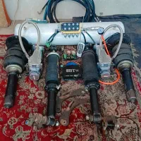 پنوماتیک خودرو|قطعات یدکی و لوازم جانبی|مرند, |دیوار