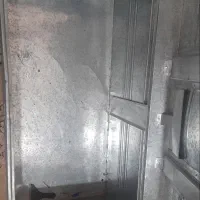 صندوق بزرگ یک تومن|جاکفشی، کمد، دراور|مشهد, کوشش|دیوار