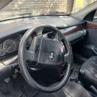 سمند ۹۸|خودرو سواری و وانت|تهران, یافت آباد جنوبی|دیوار