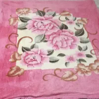 پتو دونفره دولا دونه ای ۸۰۰