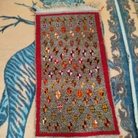 قالی|فرش|کوه چنار, |دیوار