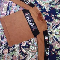 تعدادی لباس