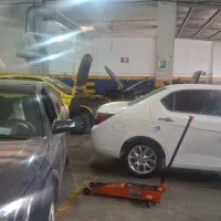 شاگرد مکانیک