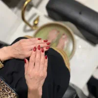 کاشت ناخن ، سالن زیبایی مهرآباد|خدمات آرایشگری و زیبایی|تهران, فتح|دیوار