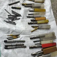 مته تراشکاری اره صابونی فرز|ماشینآلات صنعتی|کبودرآهنگ, |دیوار