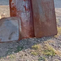 لوازم معدن|ماشینآلات صنعتی|ارس, |دیوار