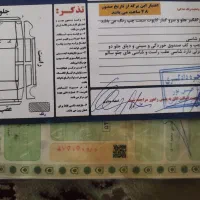 سمند91|خودرو سواری و وانت|مشهد, عیدگاه|دیوار