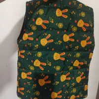 پافر دخترانه نونو