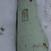 کپسول گاز خودرو