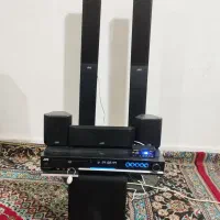 ضبط باند کلگی/کنترل/سینما خانواده/ماژول فلش بلوتوث