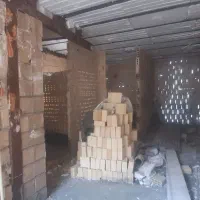 اپارتمان-سفت-کاری-گچ-شده-بلوارکشاورز