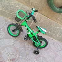 دوچرخه