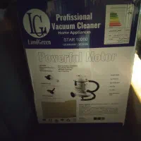 جاروبرقی و گاز صفحه ای و آون تستر|سایر لوازم برقی|شیراز, شهرک سراج|دیوار