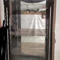 بوفه سالم