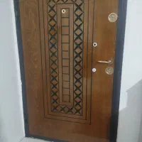 تعمیرو نصب درب