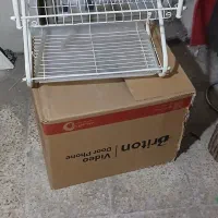 ابچکان و نظم دهنده ظروف