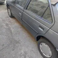 پژو