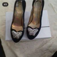 کفش سالم و نو نو سایز 39