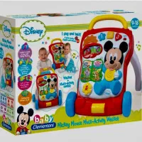 واکر کودک موزیکال برند دیزنی Disney|اسباب و اثاث بچه|تهران, جماران (نیاوران)|دیوار