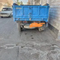 نیسان دیزل مدل 92|خودرو سواری و وانت|بیرجند, |دیوار