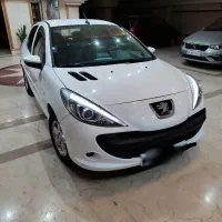 ۲۰۷i SD اتوماتیک|خودرو سواری و وانت|تهران, شکوفه|دیوار