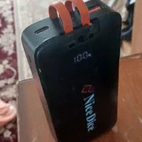 پاوربانک نایکدیس