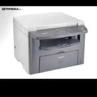 دستگاه سه کاره کانن