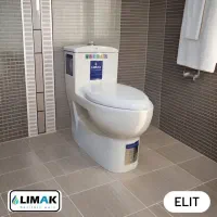 توالت فرنگی