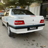 پژو ۴۰۵ Slx مدل ۹۸|خودرو سواری و وانت|گنبد کاووس, |دیوار