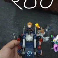 لگو و کیمدی|اسباب‌‌بازی|مشهد, انصار|دیوار