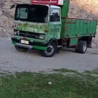 اسقاط خاور ایفا مینی بوس