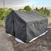 چادر عشایری ۱۲ متری