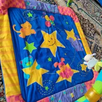 تشک بازی|اسباب و اثاث بچه|مشهد, رضاییه|دیوار